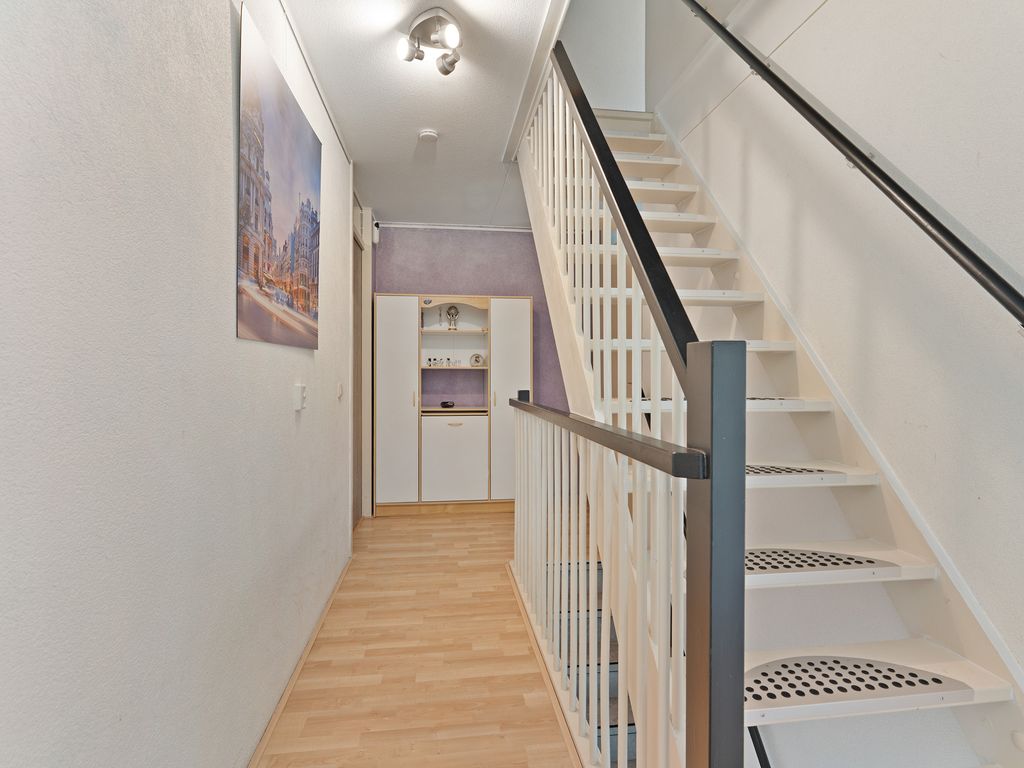 Drouwenstraat 72, 'S-GRAVENHAGE