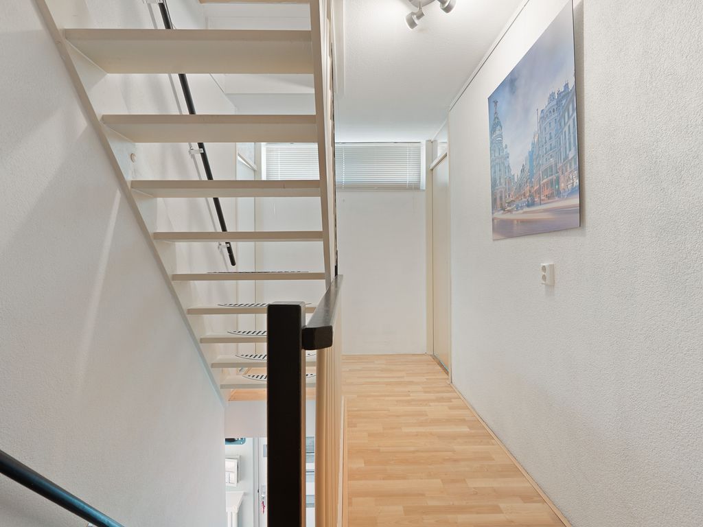Drouwenstraat 72, 'S-GRAVENHAGE