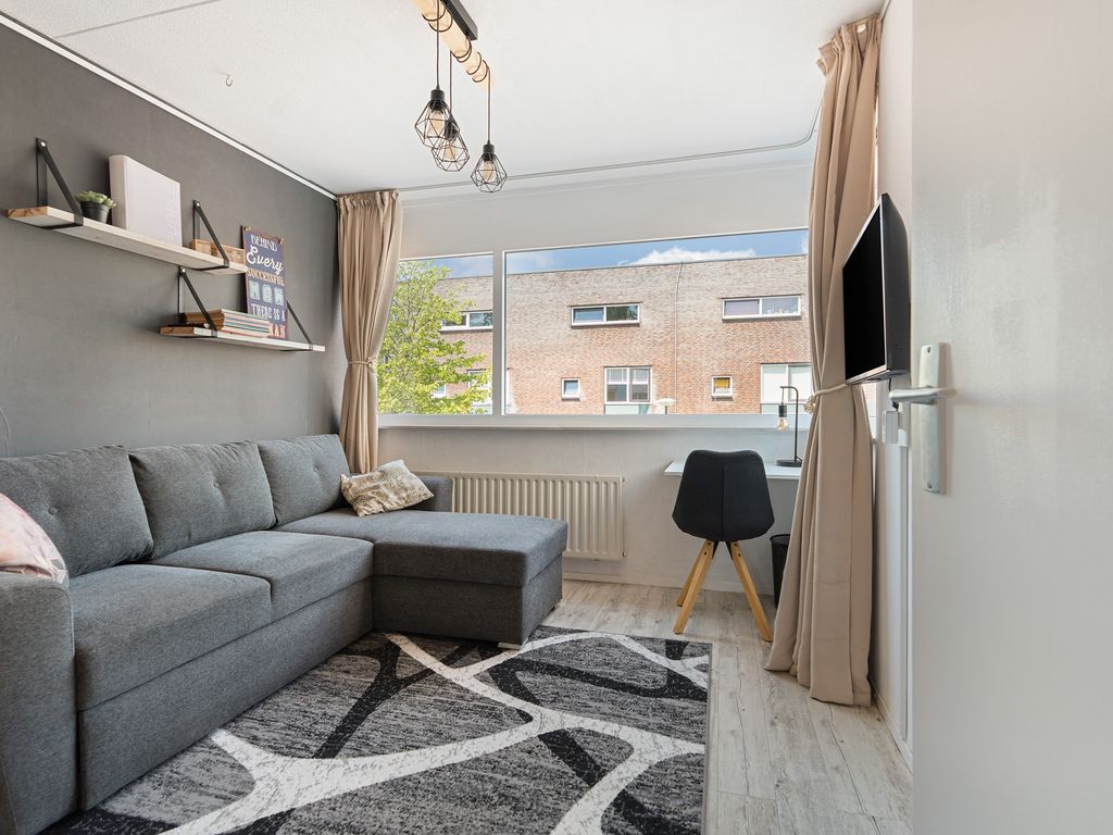 Drouwenstraat 72, 'S-GRAVENHAGE
