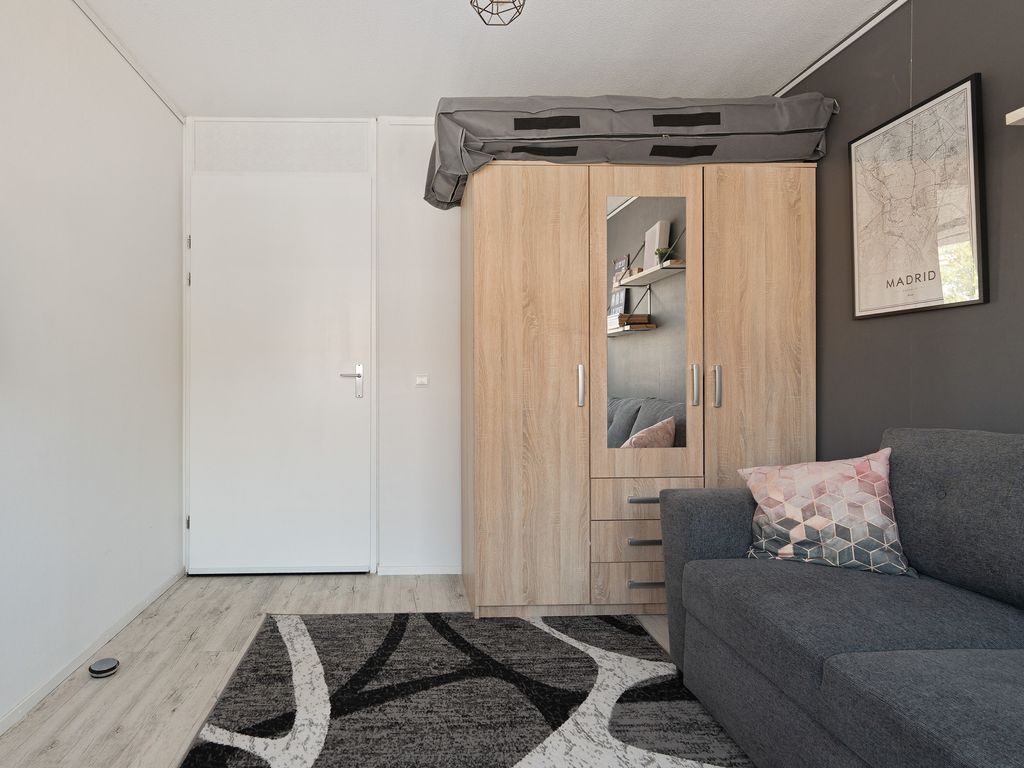 Drouwenstraat 72, 'S-GRAVENHAGE