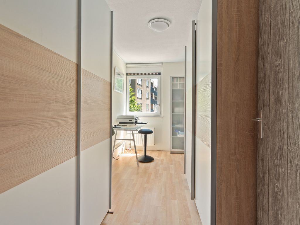 Drouwenstraat 72, 'S-GRAVENHAGE