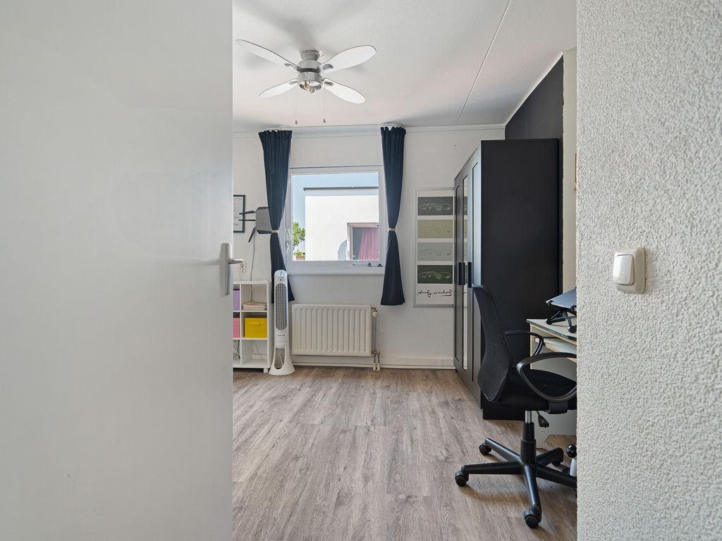 Drouwenstraat 72, 'S-GRAVENHAGE