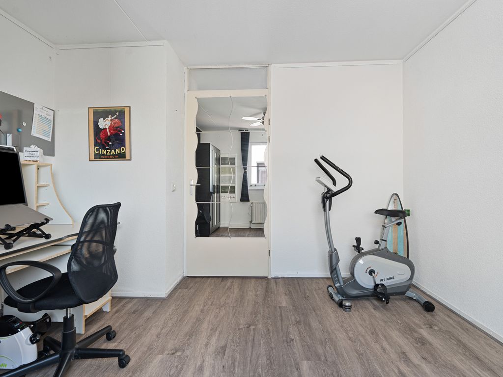 Drouwenstraat 72, 'S-GRAVENHAGE