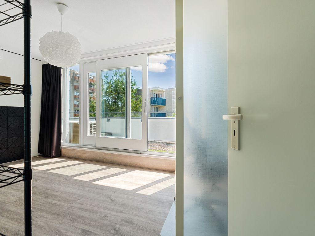 Drouwenstraat 72, 'S-GRAVENHAGE