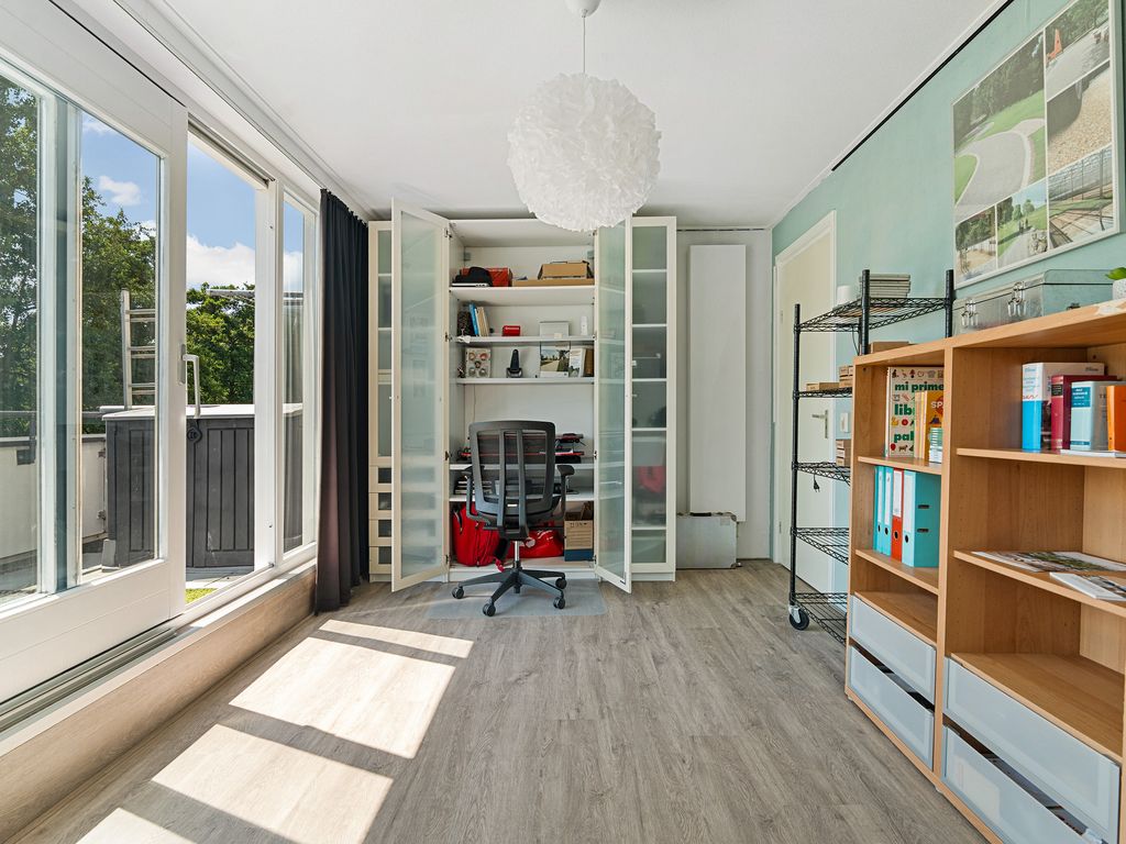 Drouwenstraat 72, 'S-GRAVENHAGE