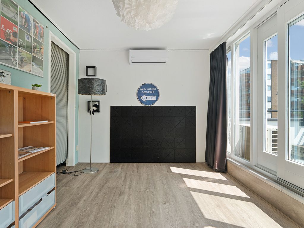 Drouwenstraat 72, 'S-GRAVENHAGE