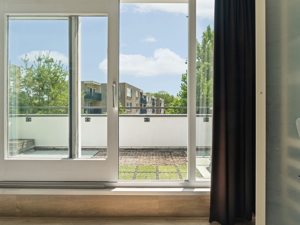 Drouwenstraat 72, 'S-GRAVENHAGE