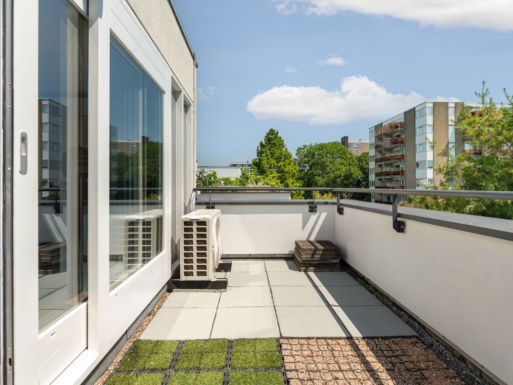 Drouwenstraat 72, 'S-GRAVENHAGE