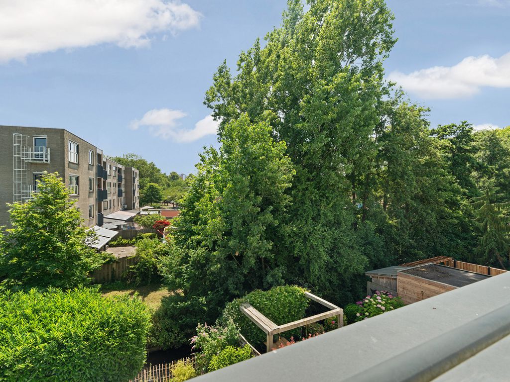 Drouwenstraat 72, 'S-GRAVENHAGE