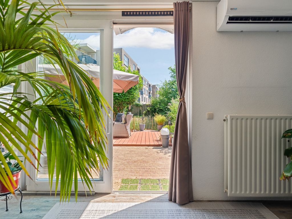 Drouwenstraat 72, 'S-GRAVENHAGE