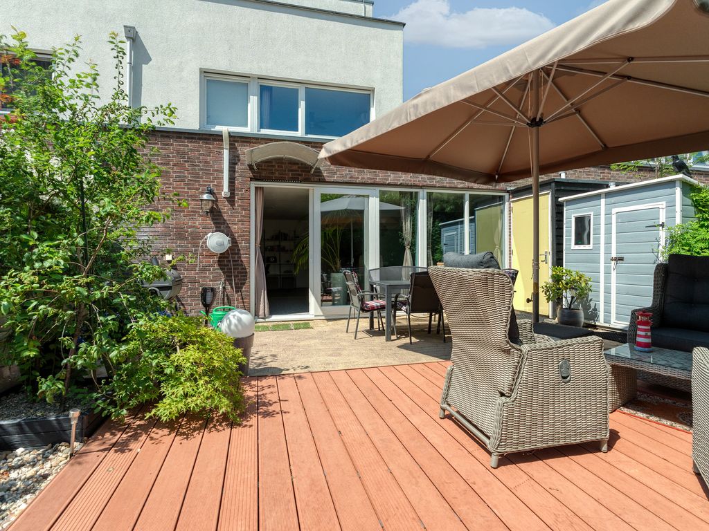 Drouwenstraat 72, 'S-GRAVENHAGE