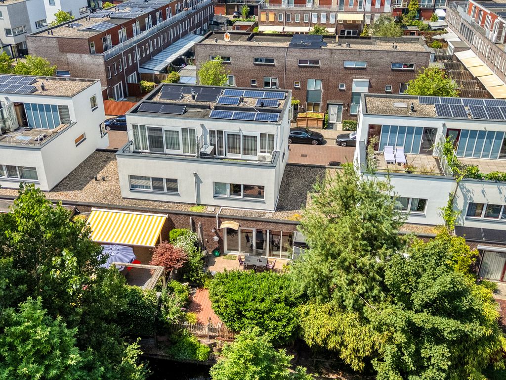 Drouwenstraat 72, 'S-GRAVENHAGE
