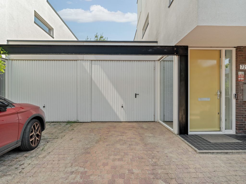 Drouwenstraat 72, 'S-GRAVENHAGE