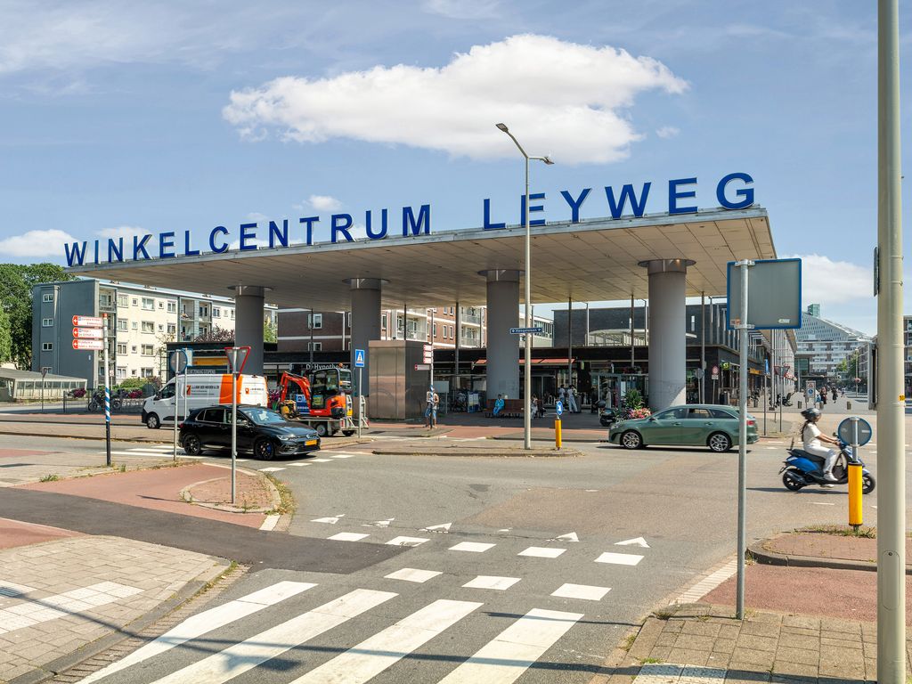 Drouwenstraat 72, 'S-GRAVENHAGE
