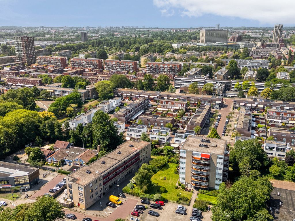 Drouwenstraat 72, 'S-GRAVENHAGE