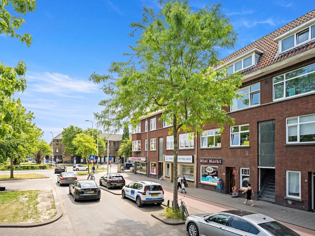 De la Reyweg 237, 'S-GRAVENHAGE