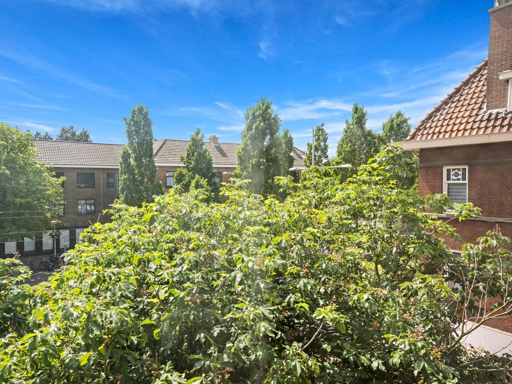 De la Reyweg 237, 'S-GRAVENHAGE