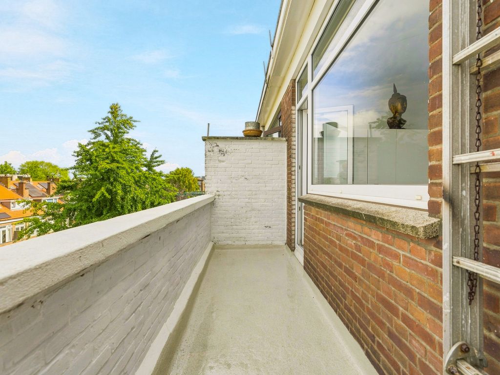 Thorbeckelaan 453, 'S-GRAVENHAGE