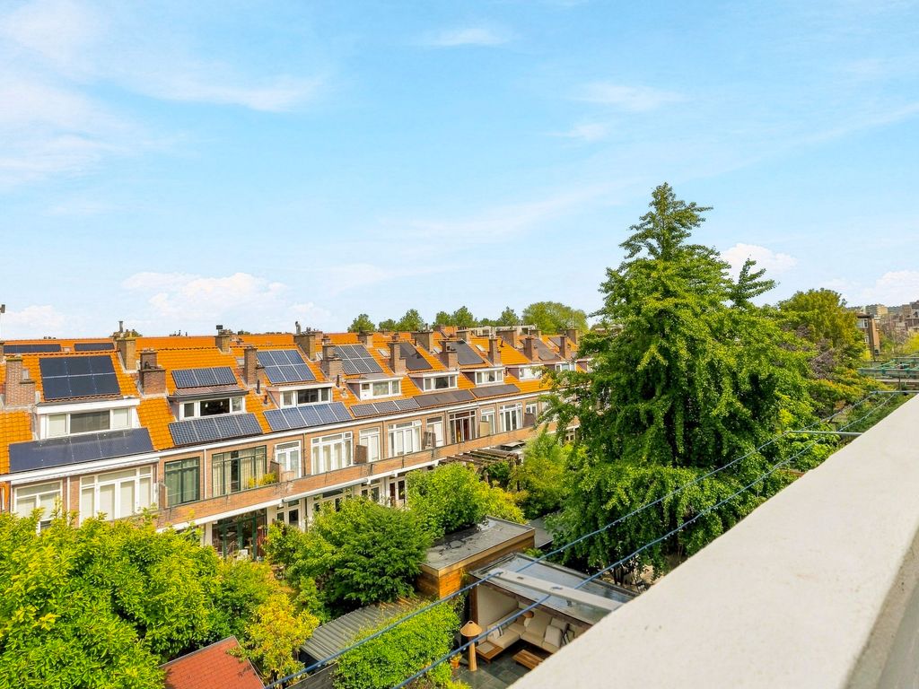 Thorbeckelaan 453, 'S-GRAVENHAGE