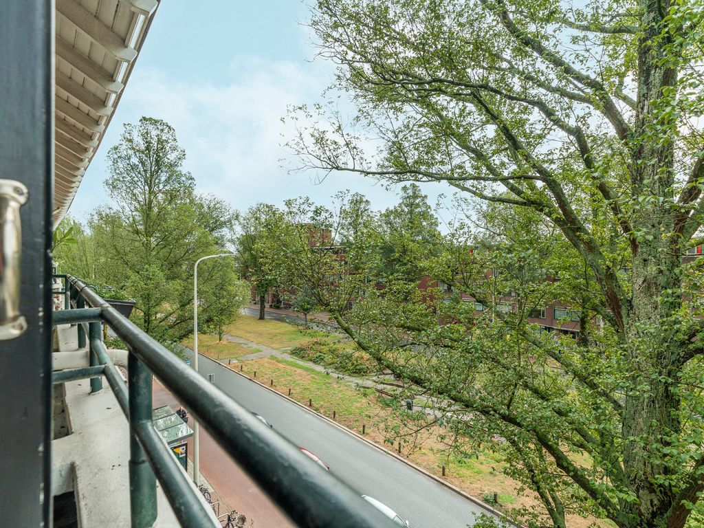 Thorbeckelaan 453, 'S-GRAVENHAGE