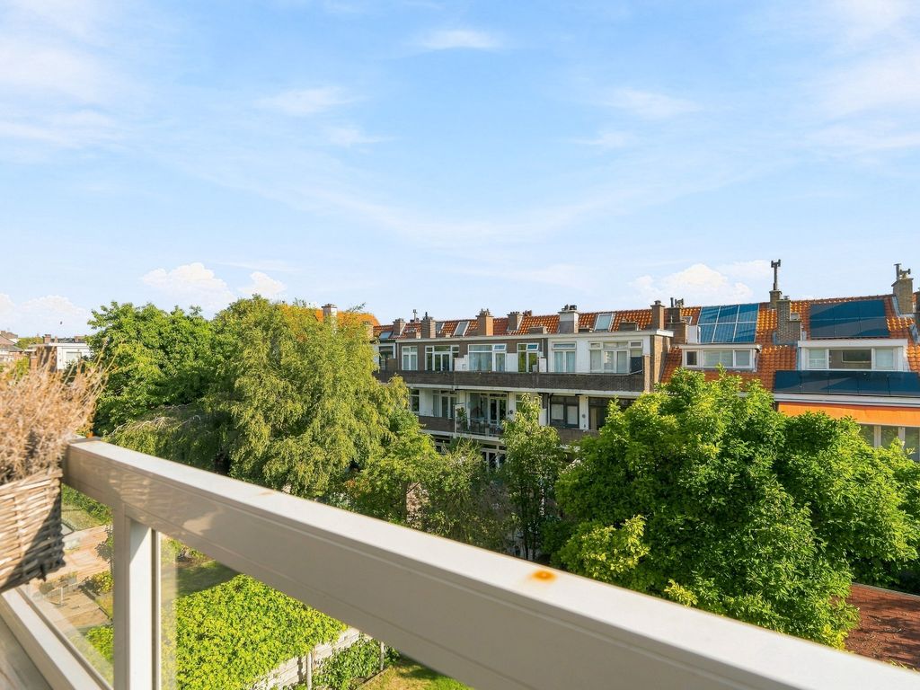 Thorbeckelaan 453, 'S-GRAVENHAGE