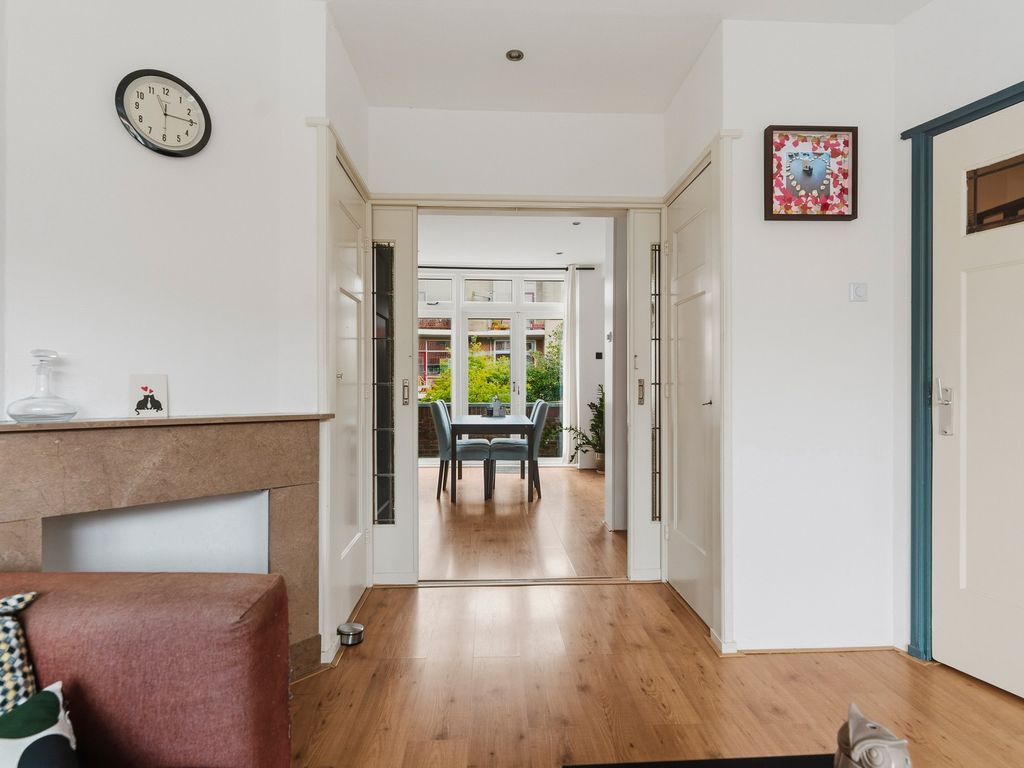 Leersumstraat 58, 'S-GRAVENHAGE