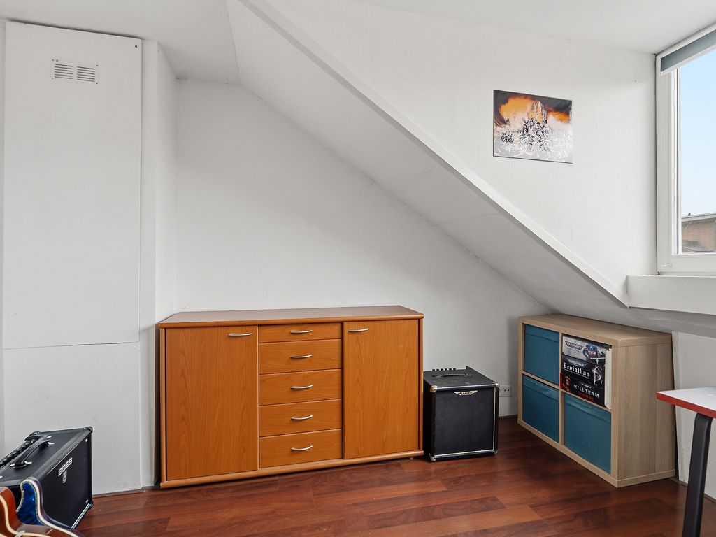 Leersumstraat 58, 'S-GRAVENHAGE