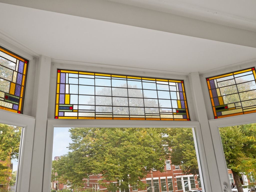 De la Reyweg 587, 'S-GRAVENHAGE