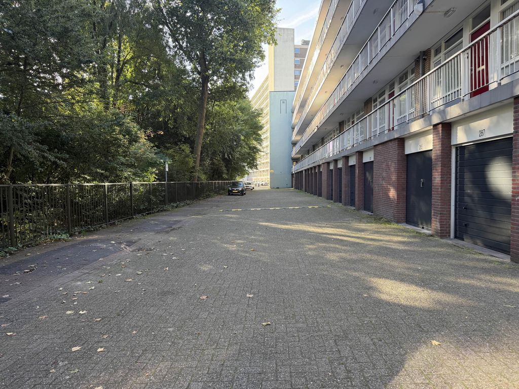 Edamstraat 293 , 'S-GRAVENHAGE