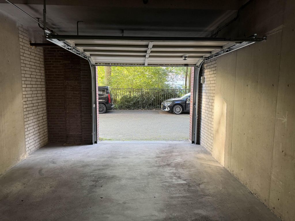 Edamstraat 293 , 'S-GRAVENHAGE
