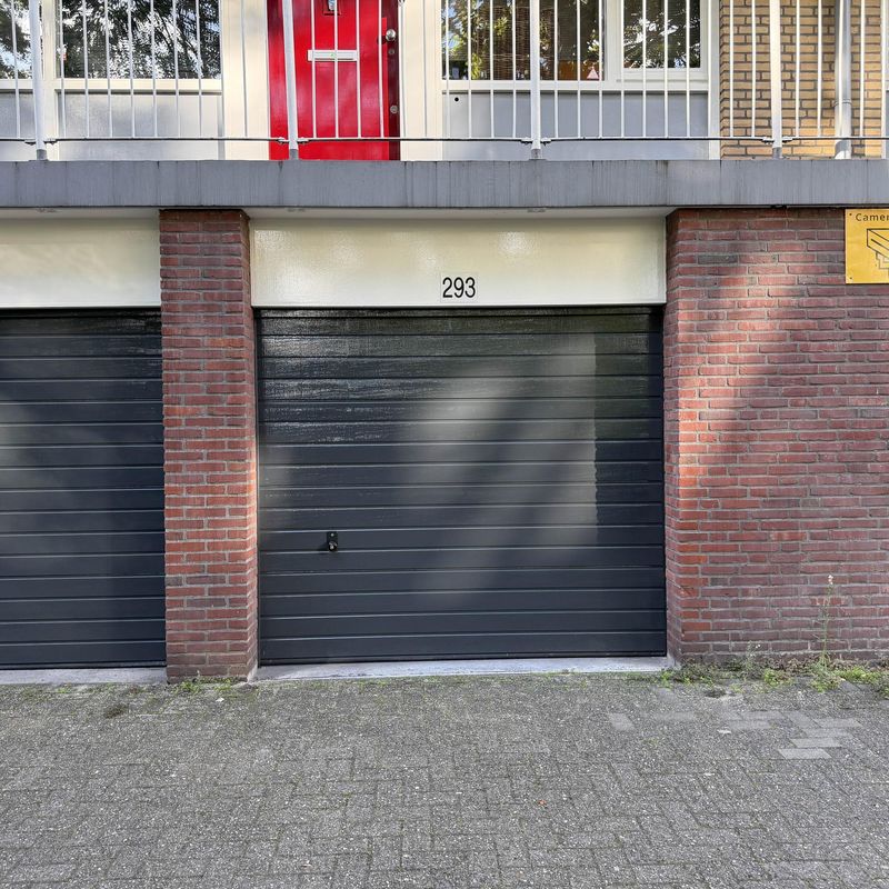 Edamstraat 293 , 'S-GRAVENHAGE