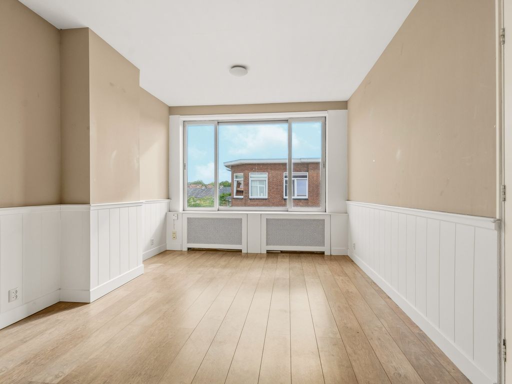 Jan van Rodestraat 92, 'S-GRAVENHAGE