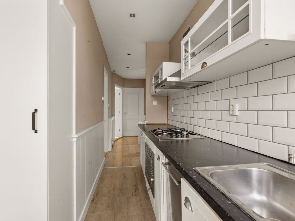 Jan van Rodestraat 92, 'S-GRAVENHAGE