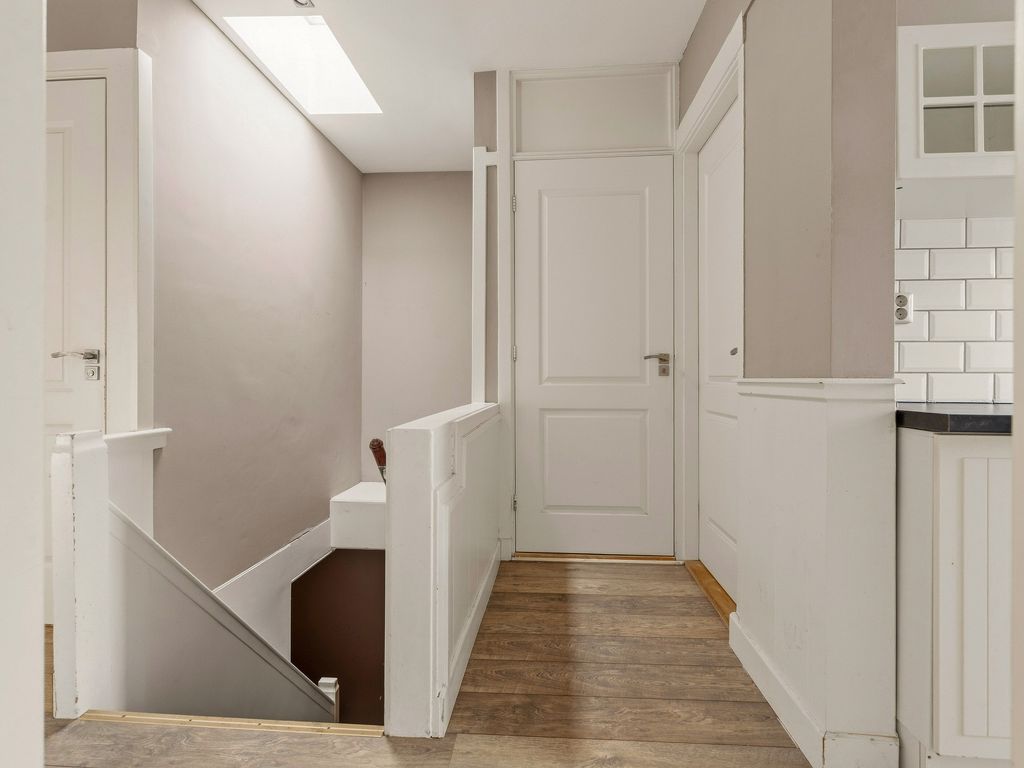 Jan van Rodestraat 92, 'S-GRAVENHAGE