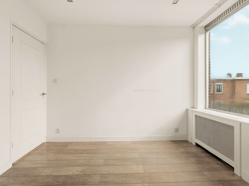 Jan van Rodestraat 92, 'S-GRAVENHAGE