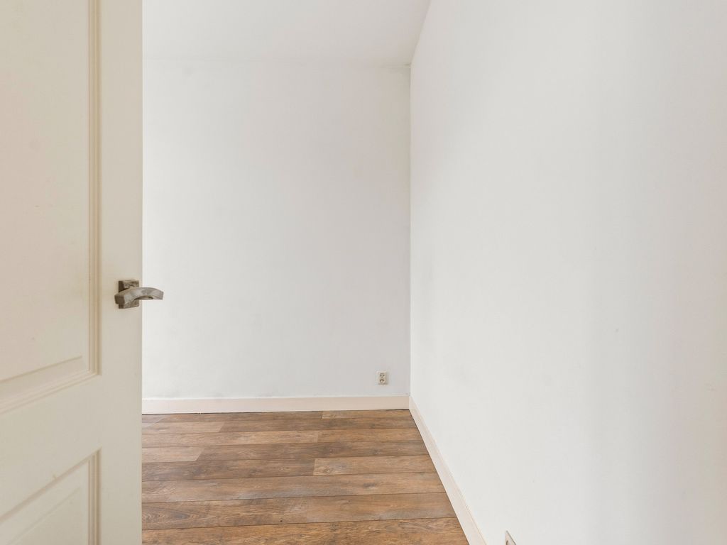 Jan van Rodestraat 92, 'S-GRAVENHAGE
