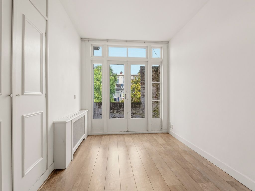 Jan van Rodestraat 92, 'S-GRAVENHAGE