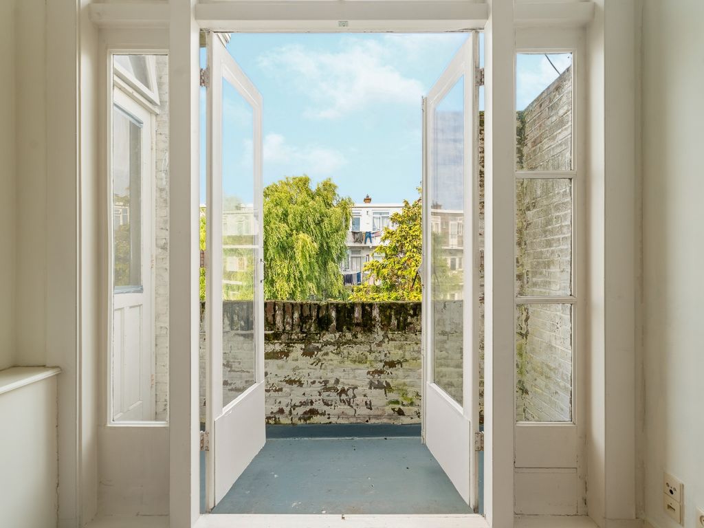 Jan van Rodestraat 92, 'S-GRAVENHAGE