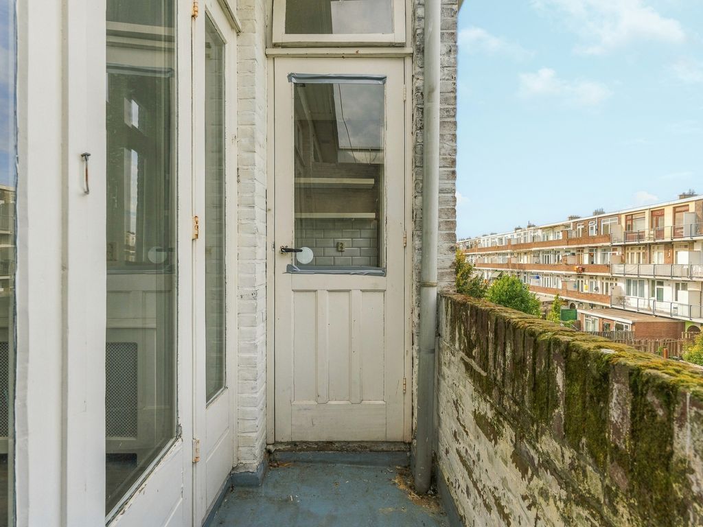 Jan van Rodestraat 92, 'S-GRAVENHAGE