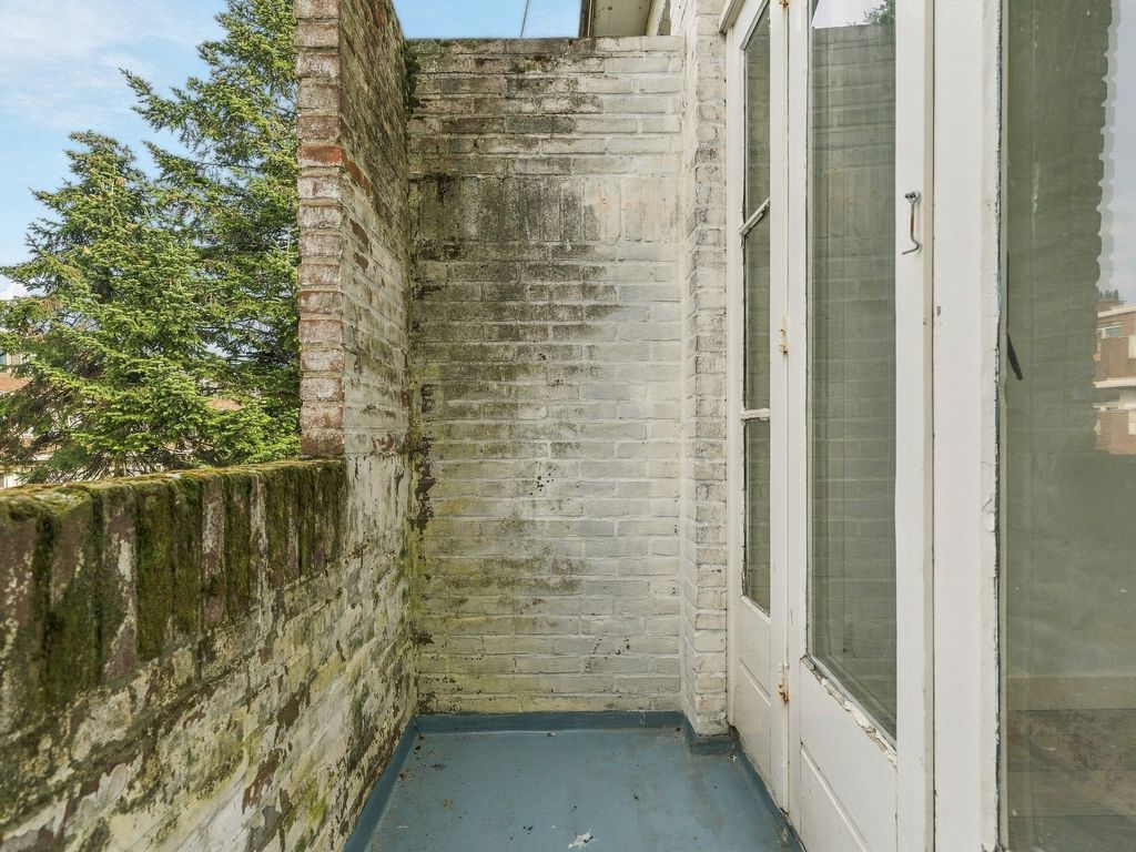 Jan van Rodestraat 92, 'S-GRAVENHAGE