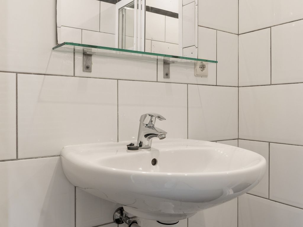 Jan van Rodestraat 92, 'S-GRAVENHAGE