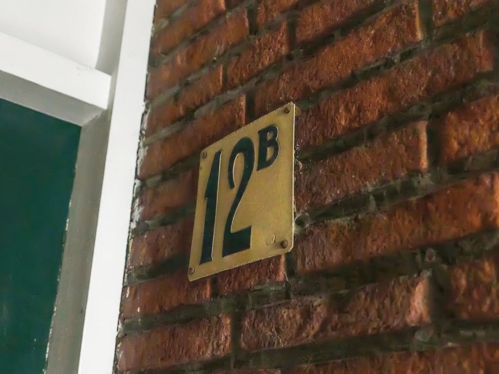 Schaarsbergenstraat 12B, 'S-GRAVENHAGE