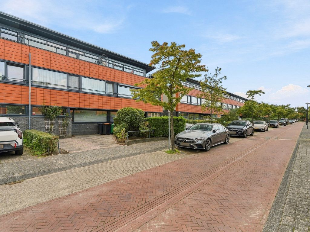 Elsenburgstraat 41, 'S-GRAVENHAGE