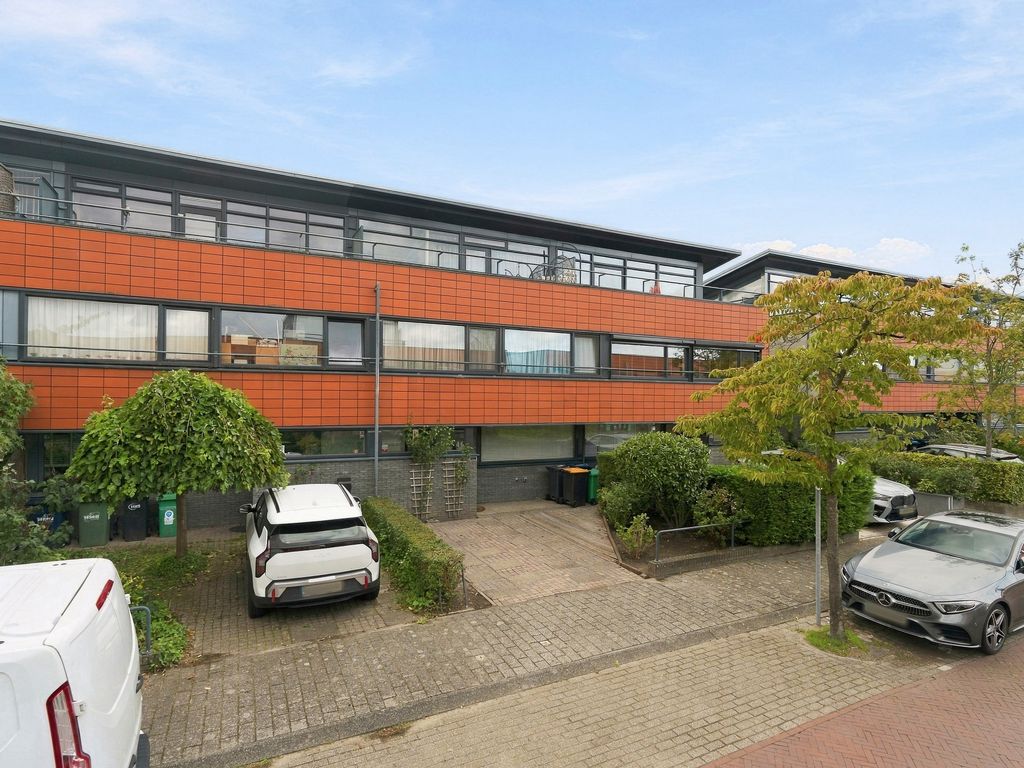 Elsenburgstraat 41, 'S-GRAVENHAGE