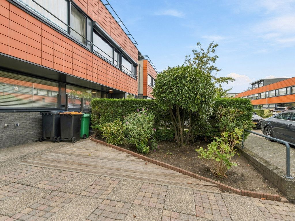 Elsenburgstraat 41, 'S-GRAVENHAGE