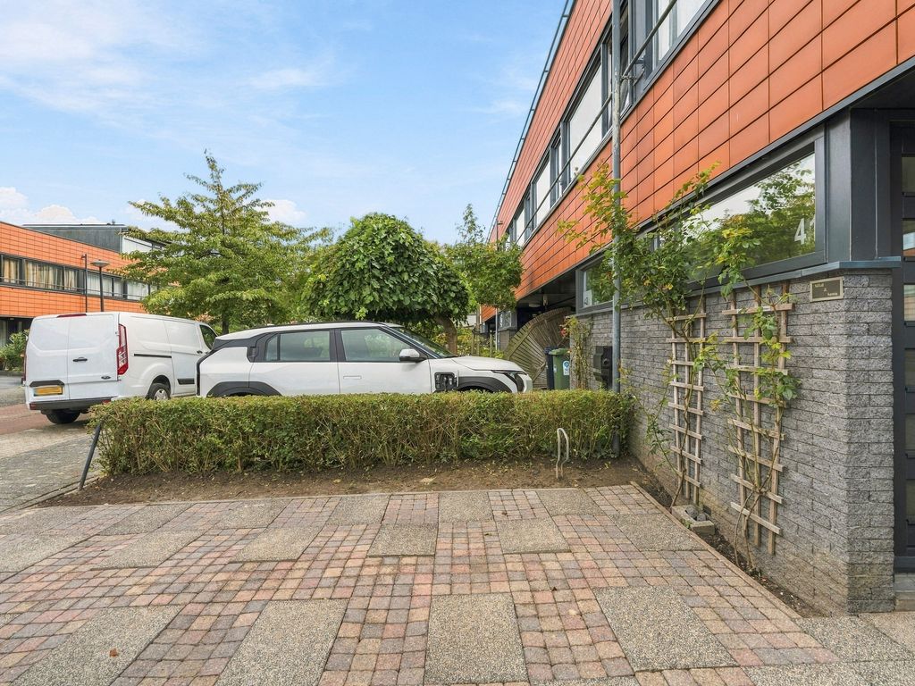 Elsenburgstraat 41, 'S-GRAVENHAGE