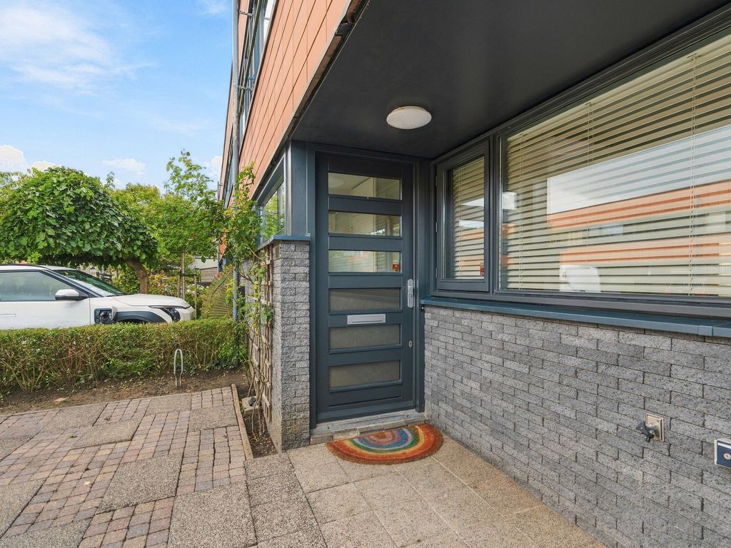 Elsenburgstraat 41, 'S-GRAVENHAGE