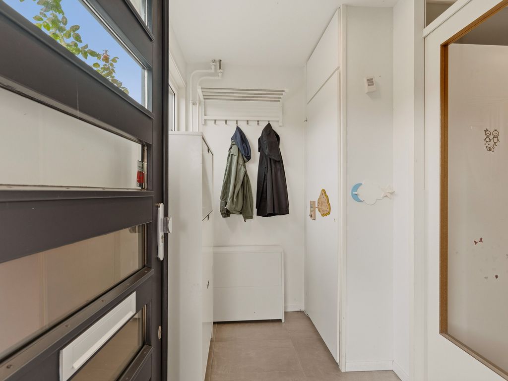 Elsenburgstraat 41, 'S-GRAVENHAGE