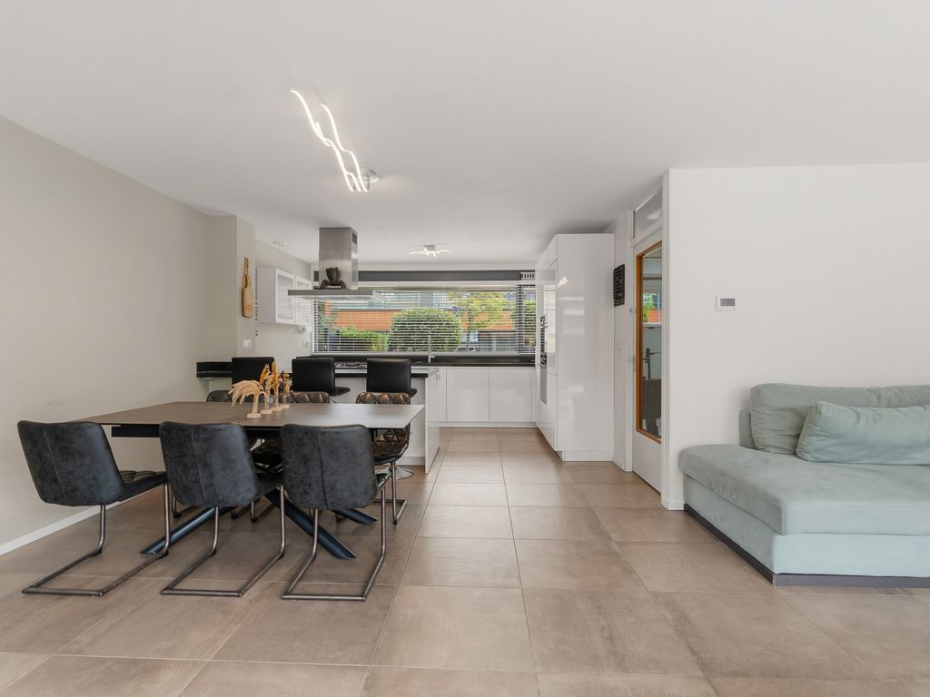 Elsenburgstraat 41, 'S-GRAVENHAGE