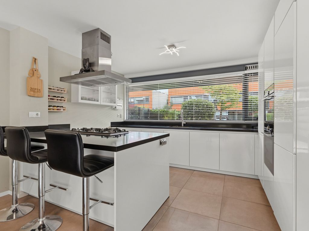 Elsenburgstraat 41, 'S-GRAVENHAGE